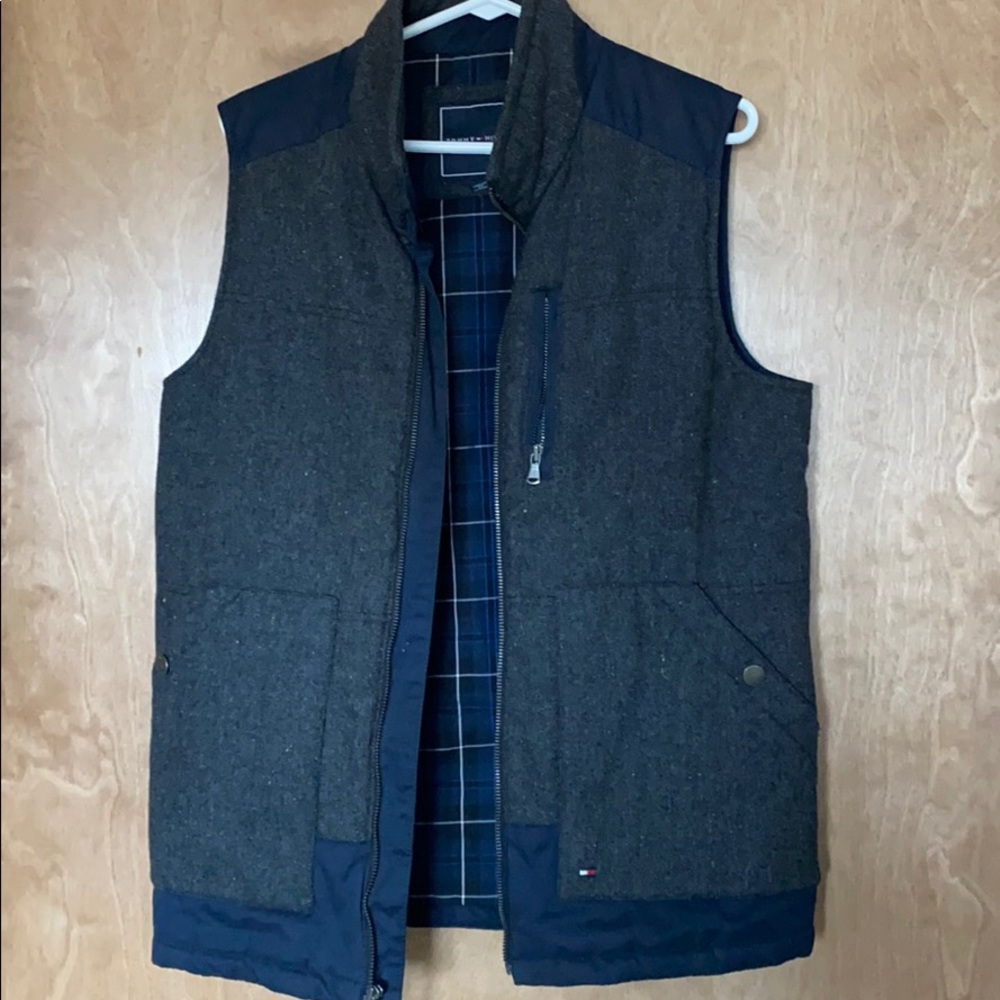 Tommy Hilfiger Vest